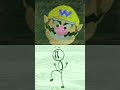 The Wario Apparition 1995 07 29 Build 3
