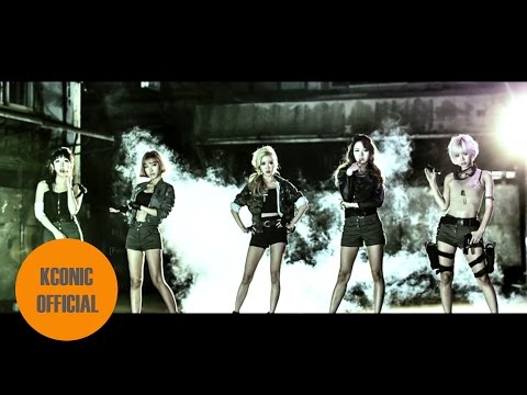 불독 BULLDOK Ablum Preview - 1.어때요 2.Feel u Luv