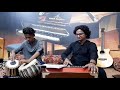 Jaha Talak bhi Ye Sehra by Aamir Karamat || Ghulam Ali Ghazal || Shakeeb Jalali || Live|| Roohdari