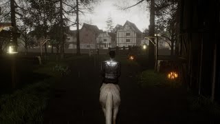 Ashbourne Gameplay [PC HD]