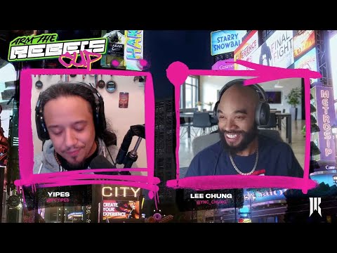 Arm The Rebels $5,000 Cup #2 S2 ft Punk, Noah, Booce, JB, NuckleDu, and more.