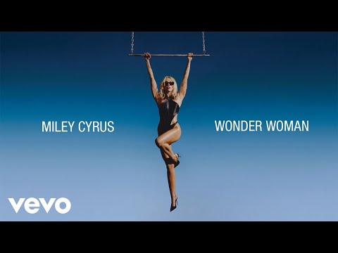 Video thumbnail for Wonder Woman