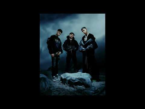 [FREE] Tony Boy x Capo Plaza x Ava Type Beat - "Moon"