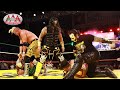 QUERÉTARO Evento Completo 2023 Lucha Libre AAA Worldwide