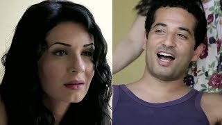 جد عبد العزيز مات وسابله فلوس كتييير أووووي شارع عبد