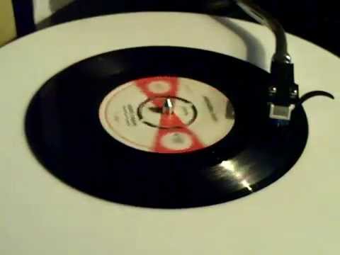 Derrick Morgan With Lyn Taitt & His Jets - Conquering Ruler