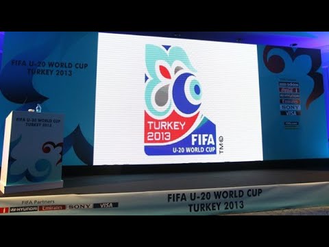 Todos los goles del Mundial sub 20 Turquía 2013 / U-20 World Cup Turkey 2013 ALL GOALS