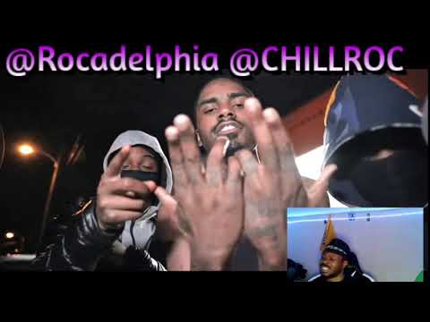 Seem SOS Feat. Leaf Ward “Savages”[Official Video]