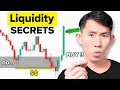 Liquidity Sweeps Inducements EXPLAINED In 22 Minutes Step By Step