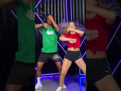 FitDance + Festa Junina= coreo nova!!!🤠👏