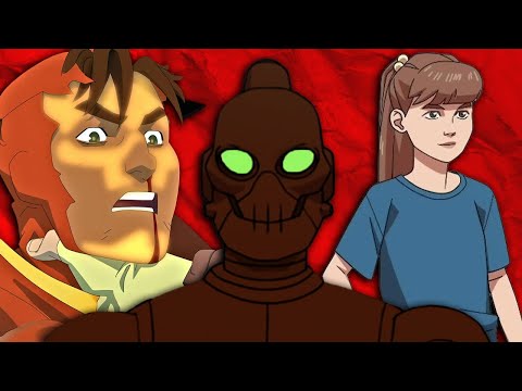 is this invincible character a .PDF?