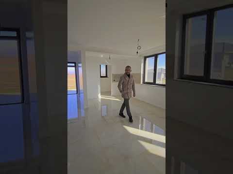 Duplex modern, cu 4 camere in Cionchesti – Liniste, Natura si Confort — Video