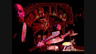 June 28, 2011:  Blind Shake - "Seriousness" and "O' Rider"