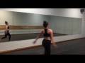 Delaney Walsh Laker Dance Team 2016 2017 Audition Video