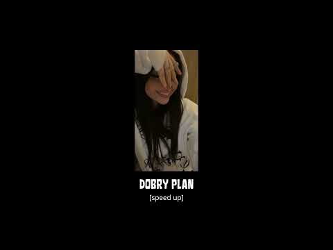 Dj.Frodo feat. Tymek - Dobry plan [speed up]