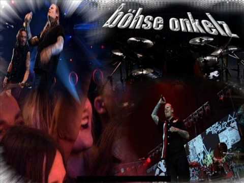 Böhse Onkelz - Wie kann das sein Live