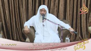 دروس عصر الجمعة ( 36 ) ” هل في الدين سياسة ”  تاريخ 27 9 2019