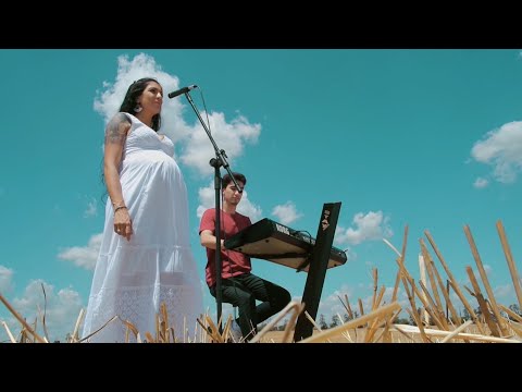 Minha essência - Thiago Brado - Bia Santty - Cover