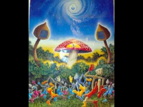 THE NOMMOS - Amma (Goa Gil mix)