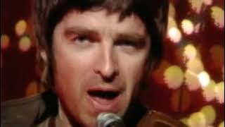 Oasis &quot;Part of the queue&quot; rare Live/Playback