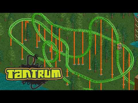 Tantrum short video by MisterTwister