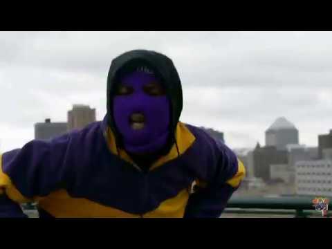 Studda Gunna - "Big Rube" (Shot by. SkangTV)