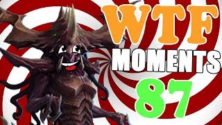 Heroes of The Storm WTF Moments Ep.87
