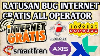 Download lagu Ratusan Bug internet gratis All operator Cek DIDES... mp3