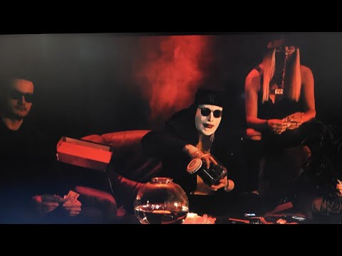 Trapa Lass Klatschen feat. Bruder Arti (Official Video)