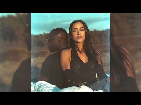 Sandra Hussein x Isaac Kasule - SAMMEN MED MIG (Officiel Audio)