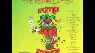 Twist Of Fonk - Dave C & Tic-Toc [ Mac Dre Presents The Rompalation, Vol. 1 ] --((HQ))--