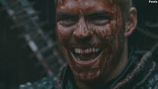 Disney Goes Viking* Peyton Parrish - Hoist The Colors - Ivar The Boneless - Music Video