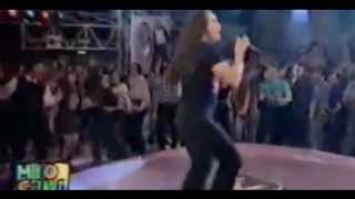 Alexia Feat.Double You - Me And You