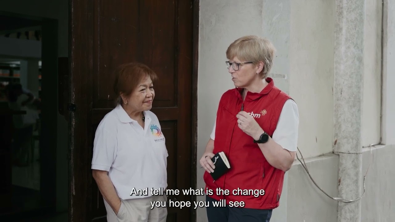 Inclusive Community Mental Health in the Philippines