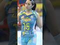 Yolla Yuliana Pemain Voli Bolavoli Likeforfollow Instagram Viralreels L Shorts
