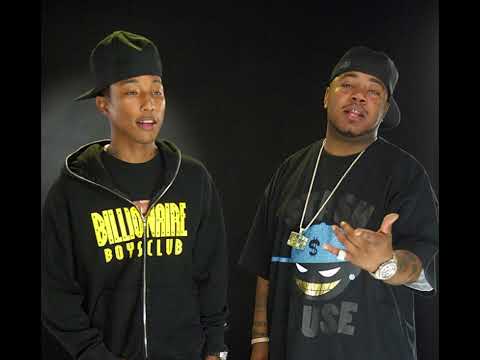 lavish - twista ft. pharrell williams (sped up)