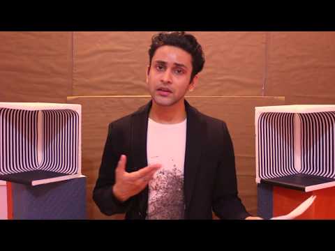 Harsh Raj Storytelling