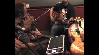 BERMUDA ACOUSTIC TRIO, TEEN TOWN.mp4
