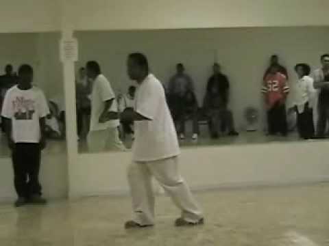 Boppin Andre in Atlanta