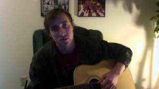 See You Again (Elle King Cover) - Willie Byrn
