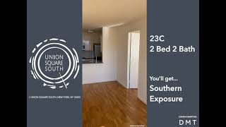 1 Union Sq S Apt 23C