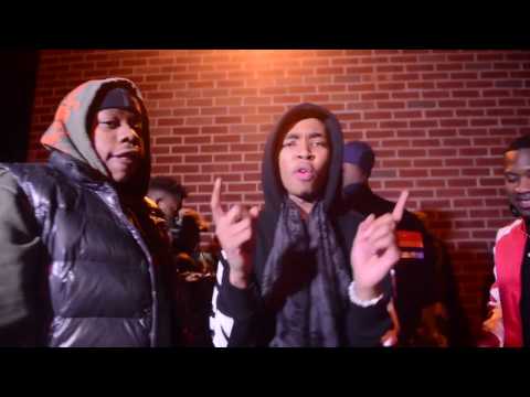 Mari Bosciano - BankRoll Freestyle ( Official Music Video )