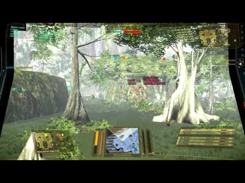 HGN 732B 1208dmg 8 kills