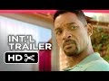 Focus UK TRAILER 1 (2015) - Will Smith, Rodrigo Santoro Movie HD