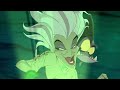 The Little Mermaid 2 Morgana S New Plan Blu Ray 1080p