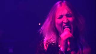 FIRE RED EMPRESS   Live Full Concert 2020
