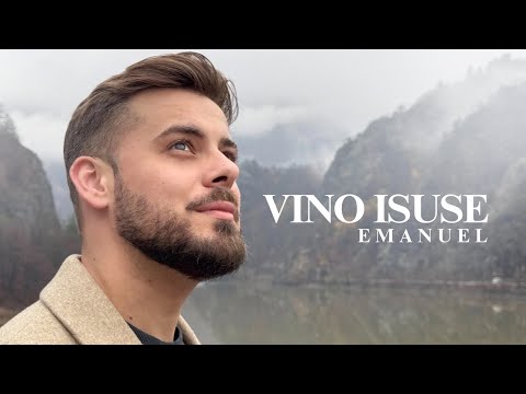 Emanuel - Vino Issue | cover