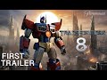 TRANSFORMERS 8: RISE OF THE UNICRON – The Trailer (2024) Paramount Pictures