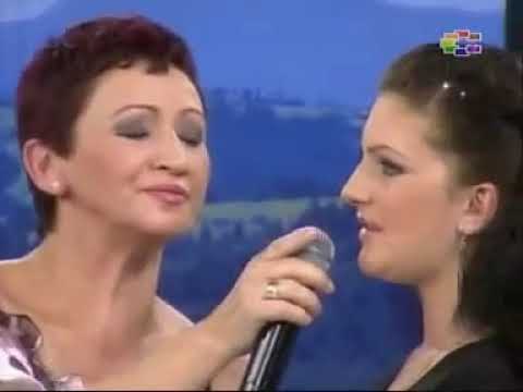 Blagica Pavlovska i Goce Petreski Bananat - Blaguno dejce