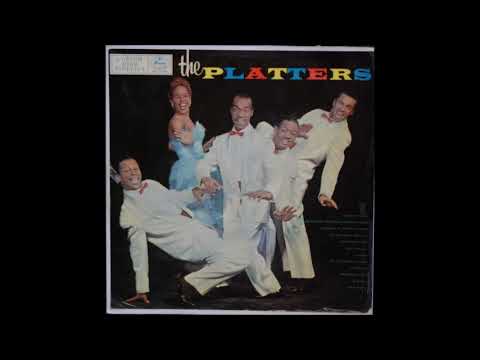 My Prayer (Georges Boulanger/ Jimmy Kennedy) The Platters